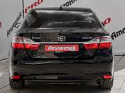 Toyota Camry VII (XV50) Рестайлинг Екатеринбург  - изображение 27