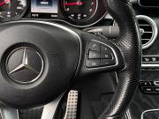 Mercedes-Benz GLC Coupe I (C253) Иркутск  - изображение 61