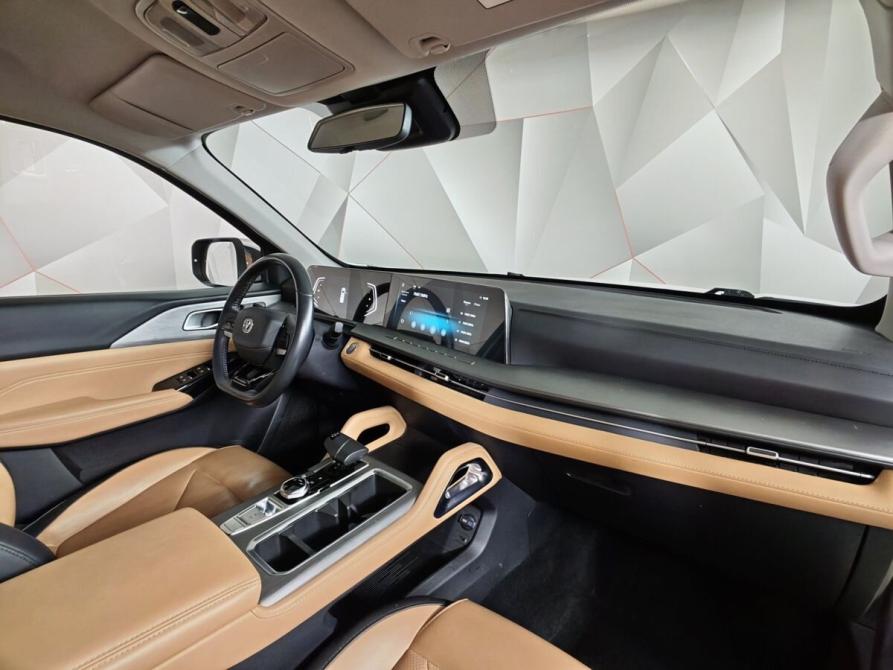 Changan Hunter Plus Москва  - изображение 12