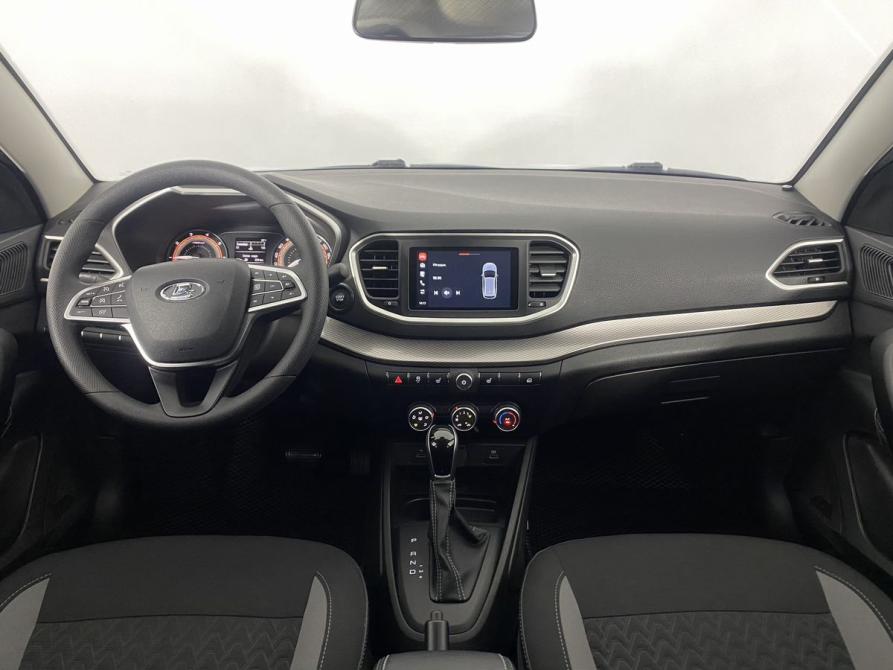 Lada (ВАЗ) Vesta I Рестайлинг (NG) Воронеж  - изображение 16