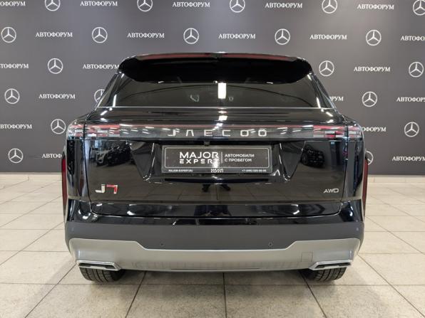 Jaecoo J7 I с пробегом 2023 года, цена 1 850 000 рублей, 112000 км, внедорожник, Автокод Объявления
