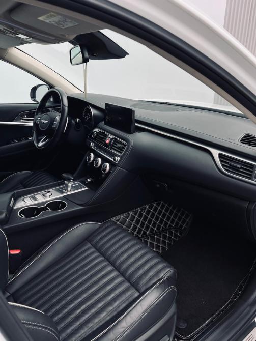 Genesis G70 I Рестайлинг Санкт-Петербург  - изображение 24