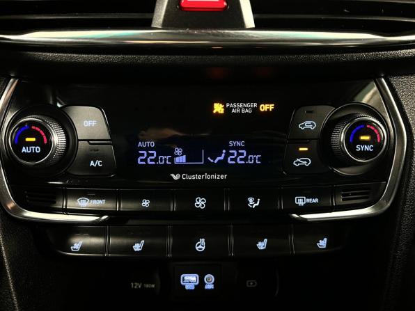 Hyundai Santa Fe IV с пробегом 2020 года, цена 3 407 000 рублей, 36700 км, внедорожник, Автокод Объявления