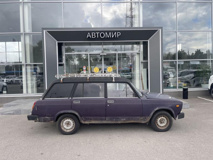 Lada (ВАЗ) 2104 Брянск  - изображение 4