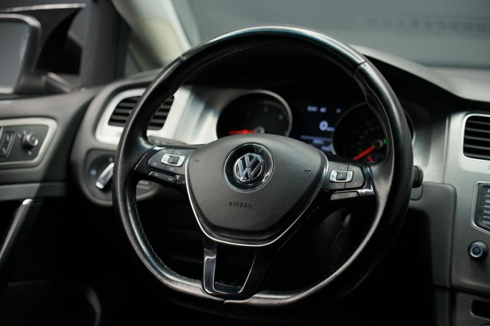 Volkswagen Golf VII Крым  - изображение 14
