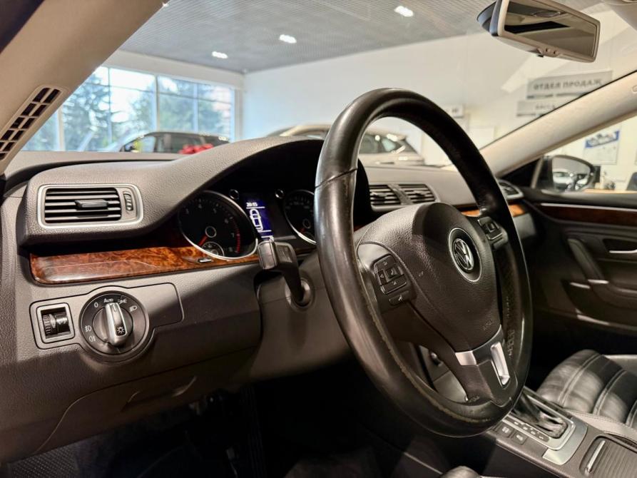 Volkswagen Passat CC I Рестайлинг Великий Новгород  - изображение 10