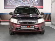 Lada (ВАЗ) Granta I Кемерово  - изображение 5
