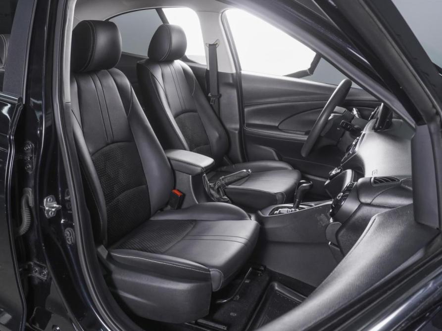 Changan Alsvin Ростов-на-Дону  - изображение 8