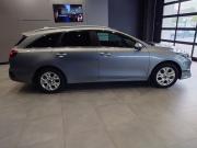 Kia Ceed III Рестайлинг Новокузнецк  - изображение 30