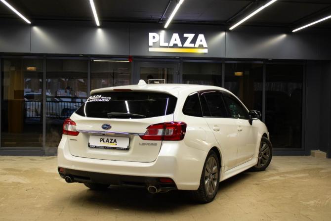 Subaru Levorg I с пробегом 2015 года, цена 1 499 000 рублей, 175024 км, универсал, Автокод Объявления