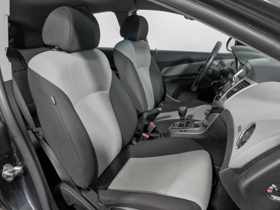 Chevrolet Cruze I Нижний Новгород  - изображение 11