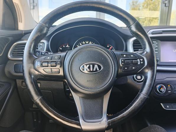 Kia Sorento III Prime с пробегом 2017 года, цена 2 630 000 рублей, 151577 км, внедорожник, Автокод Объявления