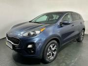 Kia Sportage IV Рестайлинг Пермь  - изображение 17