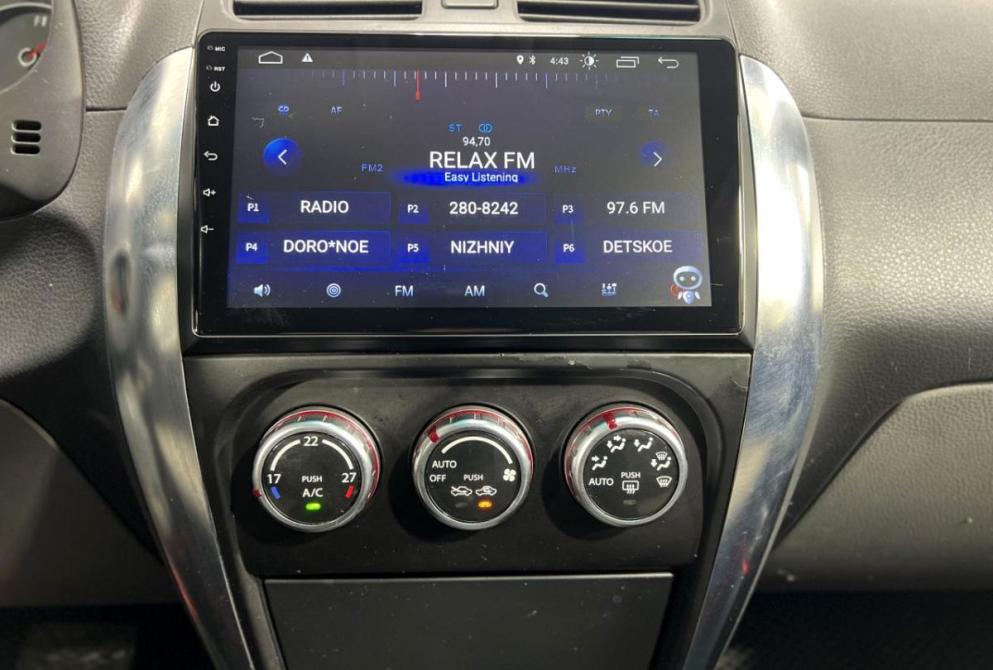 Suzuki SX4 I (Classic) Нижний Новгород  - изображение 14
