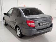 Lada (ВАЗ) Granta I Рестайлинг Казань  - изображение 30