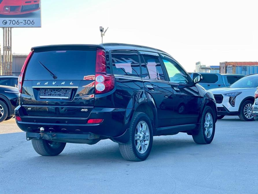 Haval H5 I Вологда  - изображение 5