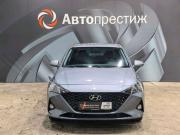 Hyundai Solaris II Пермь  - изображение 24