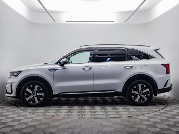 Kia Sorento IV с пробегом 2022 года, цена 3 120 000 рублей, 101200 км, внедорожник, Автокод Объявления