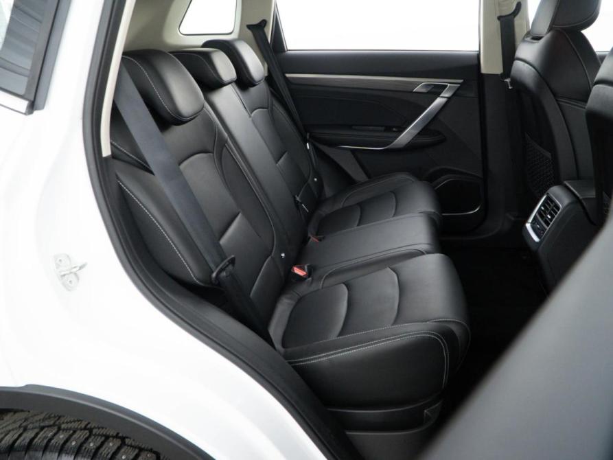 Geely Atlas Pro Москва  - изображение 7