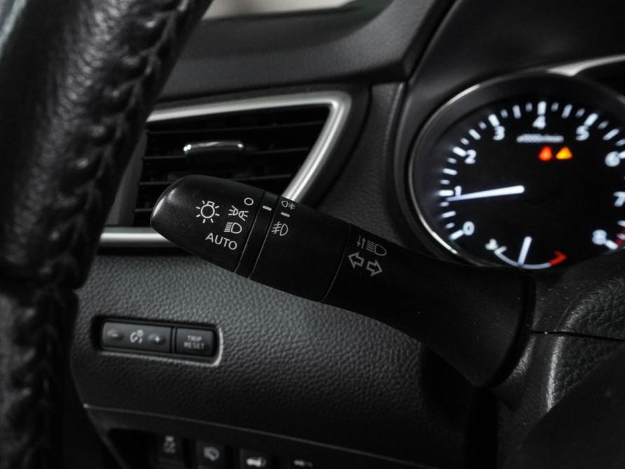 Nissan X-Trail III Воронеж  - изображение 13