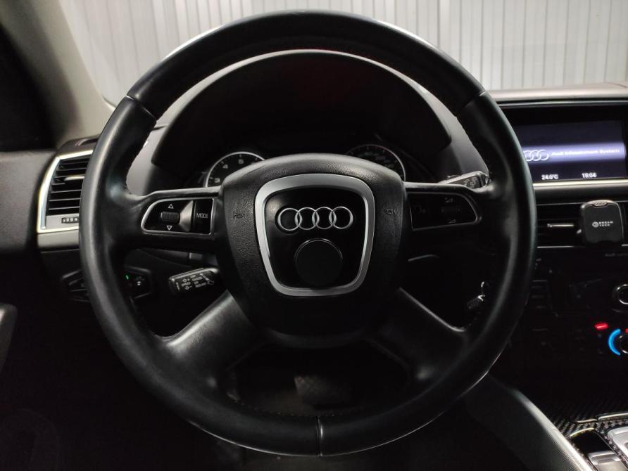Audi Q5 I (8R) Пермь  - изображение 7