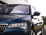 Skoda Superb III Рестайлинг Санкт-Петербург  - изображение 34