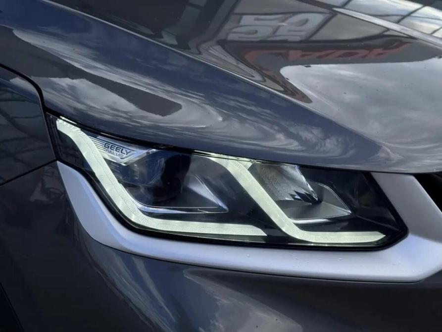 Geely Coolray I Пермь  - изображение 36