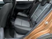 Hyundai Creta I Рестайлинг Москва  - изображение 31