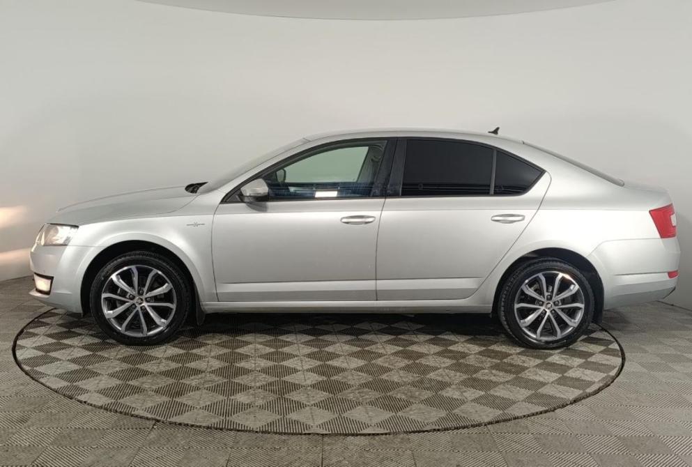 Skoda Octavia III (A7) Волгоград  - изображение 4