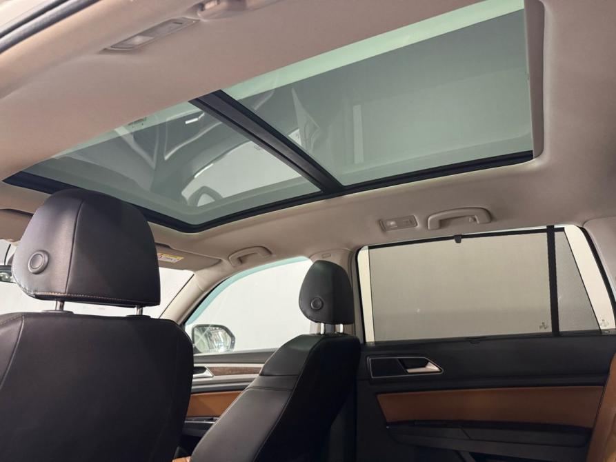 Volkswagen Teramont I Уфа  - изображение 19