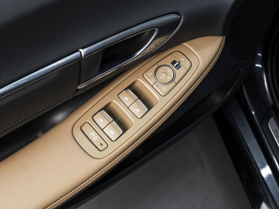 Hyundai Sonata VIII (DN8) Тюмень  - изображение 13