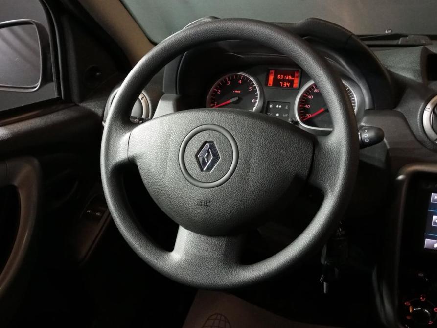 Renault Duster I Уфа  - изображение 11