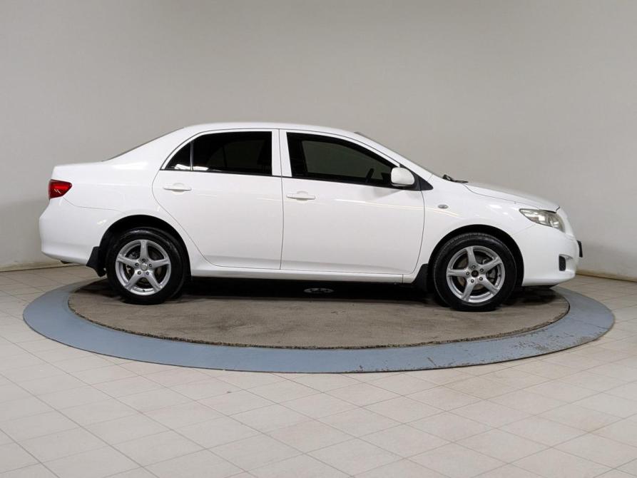 Toyota Corolla X (E140 E150) Екатеринбург  - изображение 9