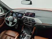 BMW X3 M I (F97) Москва  - изображение 37