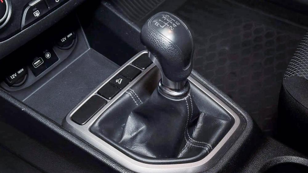 Hyundai Creta I Смоленск  - изображение 16