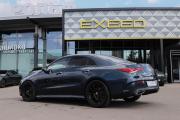 Mercedes-Benz CLA II (C118 X118) Москва  - изображение 44