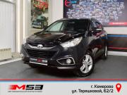 Hyundai ix35 I Кемерово  - изображение 21