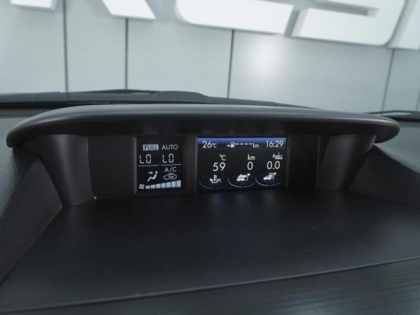 Subaru XV I с пробегом 2013 года, цена 1 580 000 рублей, 126391 км, внедорожник, Автокод Объявления