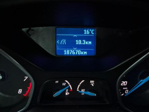 Ford Focus III с пробегом 2012 года, цена 780 000 рублей, 187690 км, седан, Автокод Объявления