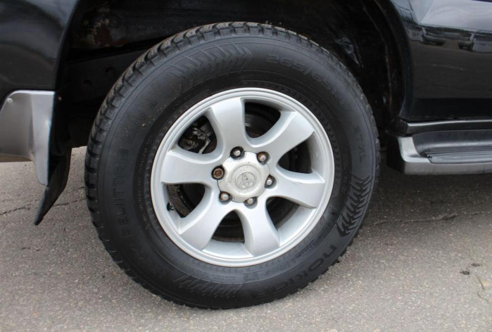 Toyota Land Cruiser Prado 120 Series Нижний Новгород  - изображение 21