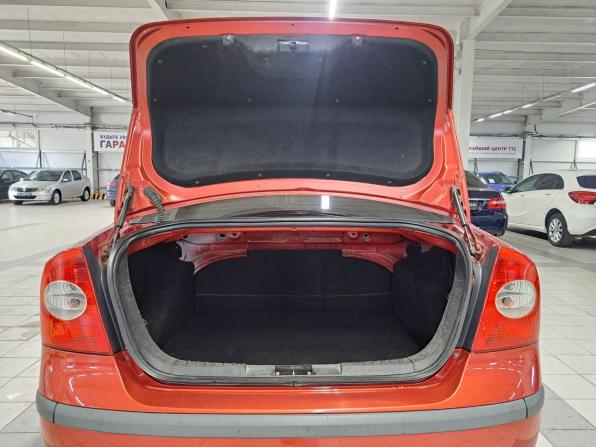 Ford Focus II с пробегом 2007 года, цена 410 000 рублей, 241265 км, седан, Автокод Объявления