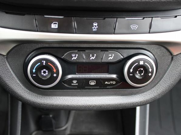Lada (ВАЗ) Vesta I с пробегом 2018 года, цена 1 089 000 рублей, 91550 км, универсал, Автокод Объявления