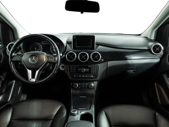 Mercedes-Benz B-Класс II (W246) с пробегом 2013 года, цена 819 898 рублей, 211133 км, хэтчбек, Автокод Объявления