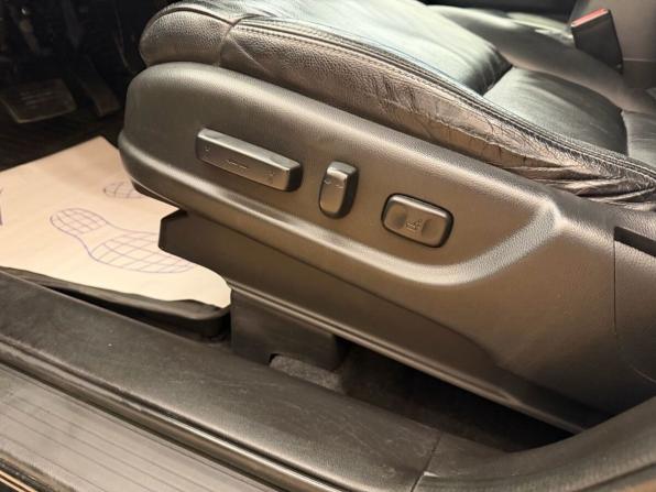 Honda CR-V IV с пробегом 2012 года, цена 1 599 000 рублей, 208000 км, внедорожник, Автокод Объявления
