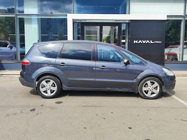 Ford S-MAX I с пробегом 2008 года, цена 719 000 рублей, 289101 км, минивэн, Автокод Объявления