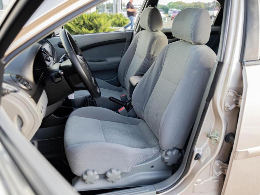 Chevrolet Lacetti I Краснодар  - изображение 10