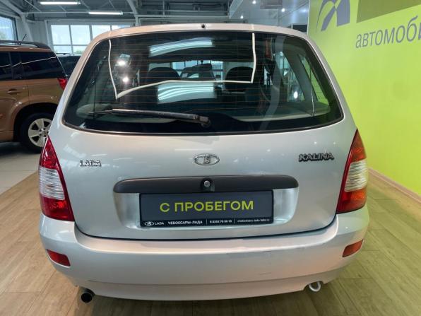 Lada (ВАЗ) Kalina I с пробегом 2012 года, цена 199 000 рублей, 116621 км, универсал, Автокод Объявления