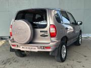 Chevrolet Niva I Тамбов  - изображение 26