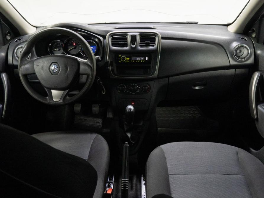 Renault Logan II Тюмень  - изображение 17