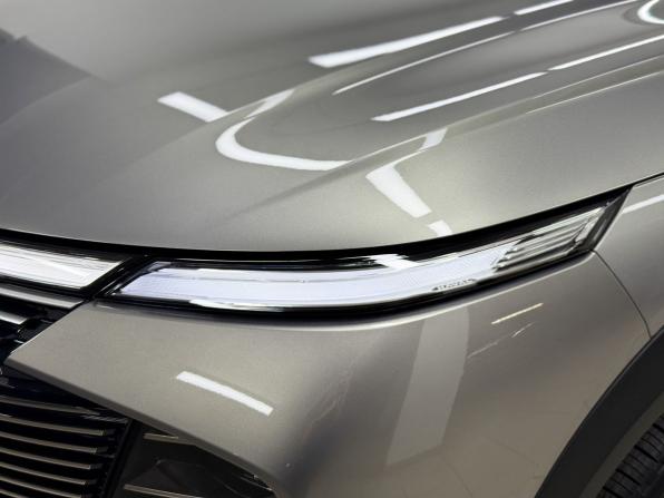 Haval F7 II с пробегом 2024 года, цена 3 048 000 рублей, 12993 км, внедорожник, Автокод Объявления